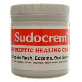 Sudocrem Nappy Rash Cream 250g