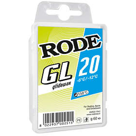 Rode GL-20 Blue Wax -12 to -6°C 60g