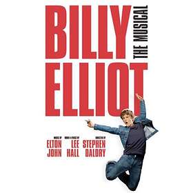 Billy Elliot - The Musical (DVD)