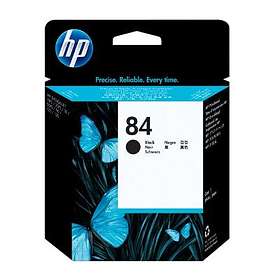 HP 84 Printhead (Black)