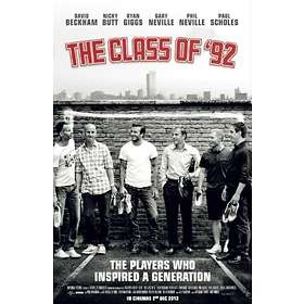 The Class of '92 (DVD)