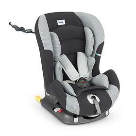 Кресло cam viaggiosicuro isofix