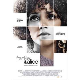 Frankie & Alice (DVD)