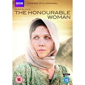 The Honourable Woman (UK) (DVD)
