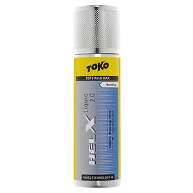 Toko HelX Liquid 2.0 Blue -30 to -8°C 50ml