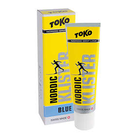 Toko Nordic Klister Blue -30 to -7°C 55g