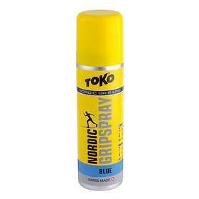Toko Nordic GripSpray Blue -30 to -7°C 70ml
