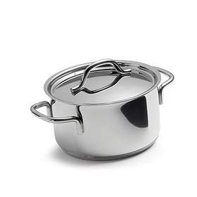 BK Cookware Profiline Casserole 16cm 1.7L