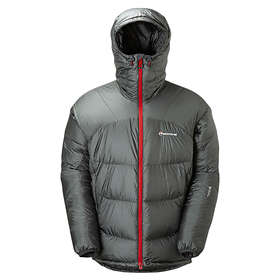 Montane chonos 2025 ultra down jacket