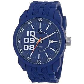 Joshua & Sons JS-63-BU