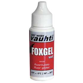 Vauhti FG001 Foxgel Wet -2 to +10°C 35g