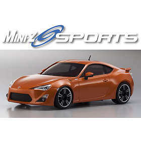 Kyosho Mini-Z Racer MR-03 Toyota 86 Readyset RTR