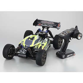 Kyosho Inferno Neo 2.0 Readyset RTR