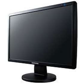 Samsung SyncMaster 943NW 19"