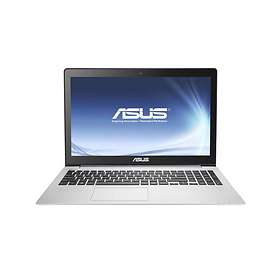Asus R553LN, 15.6, Core i3, Ram 8Go, SSD 512Go, Windows 10, Complet avec Alim