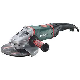 Metabo WE 26-230 MVT Quick