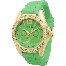 Geneva Watches 7846