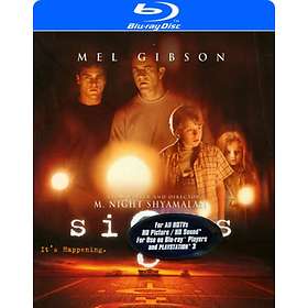 Signs (Blu-ray)