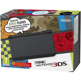Nintendo New 3DS - bästa pris på Prisjakt