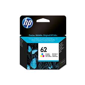 HP 62 och HP 62XL bläckpatroner - Låga priser 