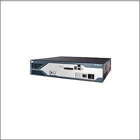 Cisco 2821-H-VSEC Integrated Services Router