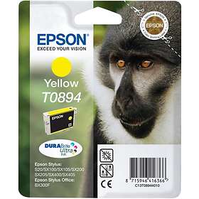 Epson T0894 (Yellow)