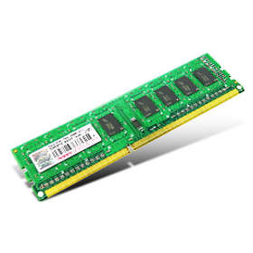 Transcend DDR3 1333MHz 4GB (TS512MLK64V3NL)