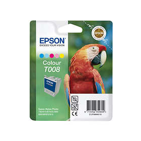Epson T008 (5-Colour)