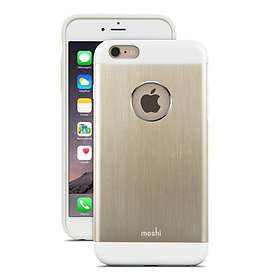 Moshi iGlaze Armour Metal Case for iPhone 6 Plus/6s Plus