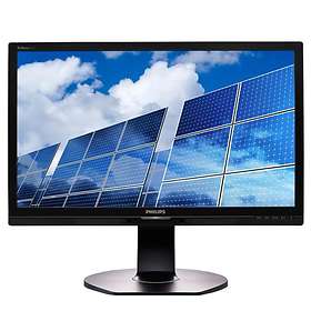Philips Brilliance 221B6QPYEB