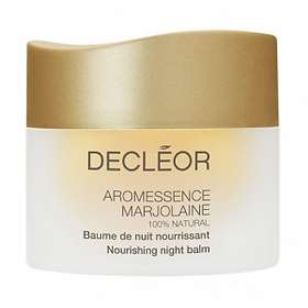 Decléor Aromessence Marjolaine Nourishing Night Balm 15ml
