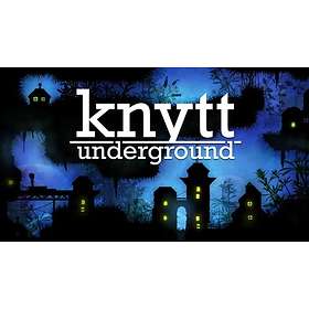 Knytt Underground (PC)