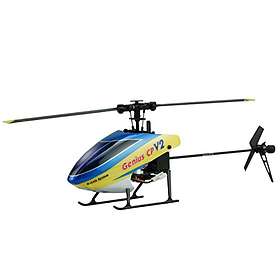 Walkera Genius CP V2 Helicopter