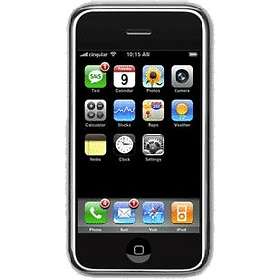 Apple iPhone 128MB RAM 16GB