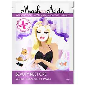 MaskerAide Beauty Rest'ore Sheet Mask 1st