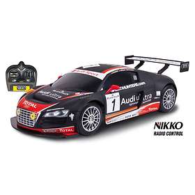 Nikko RC Evo Pro-Line Audi R8 LMS 1:14 RTR