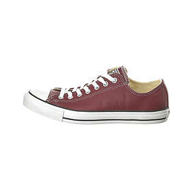 Converse Chuck Taylor All Star Leather Low Top (Unisex)