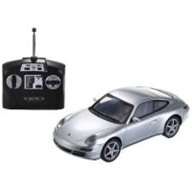 Silverlit Power In Speed 1:16 Porsche 911 Carrera RTR