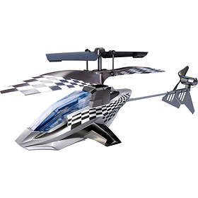 Silverlit Power In Air Striker RTF
