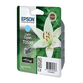 Epson T0595 (Ljuscyan)