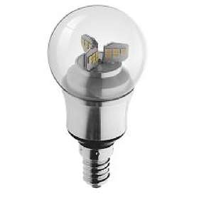 Kosnic KTC Golf LED 360lm 2700K E14 5.5W (Dimmable)