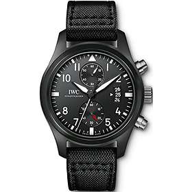 IWC Pilot Top Gun IW388007