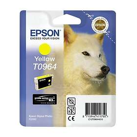 Epson T0964 (Jaune)