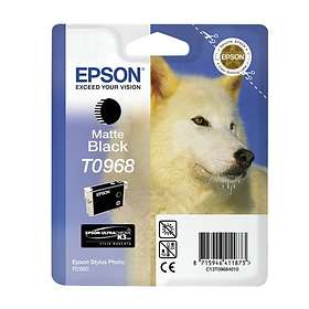 Epson T0968 (Mattamusta)