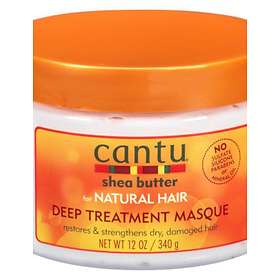 Cantu Shea Butter Natural Deep Masque 355ml