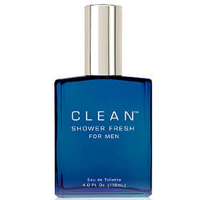 Clean Shower Fresh For Men edt 60ml