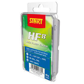 Start HF8 Blue Wax -12 to -6°C 60g