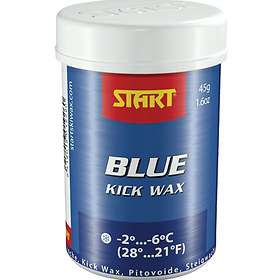 Start Synthetic Blue Kick Wax -6 To -2°C 45g