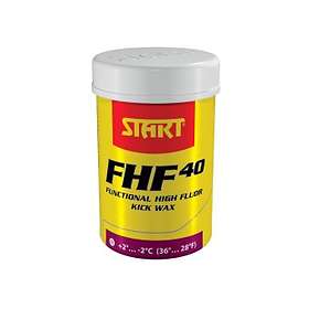 Start FHF40 Purple Wax -2 To +2°C 45g