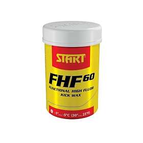 Start FHF60 Red Wax -5 To -1°C 45g